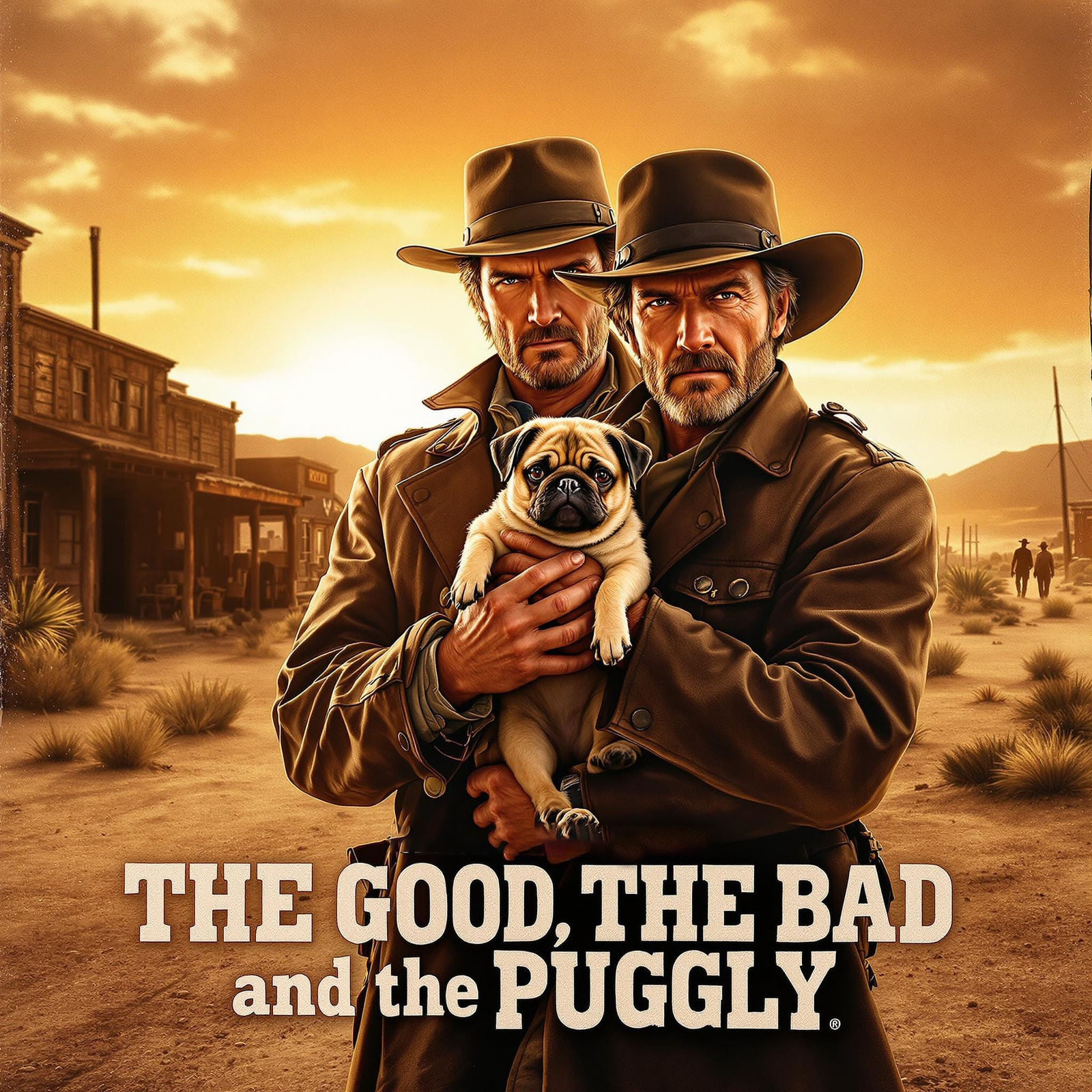 Now streaming on Hickflix