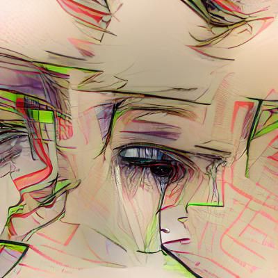 Emotional disturbance
