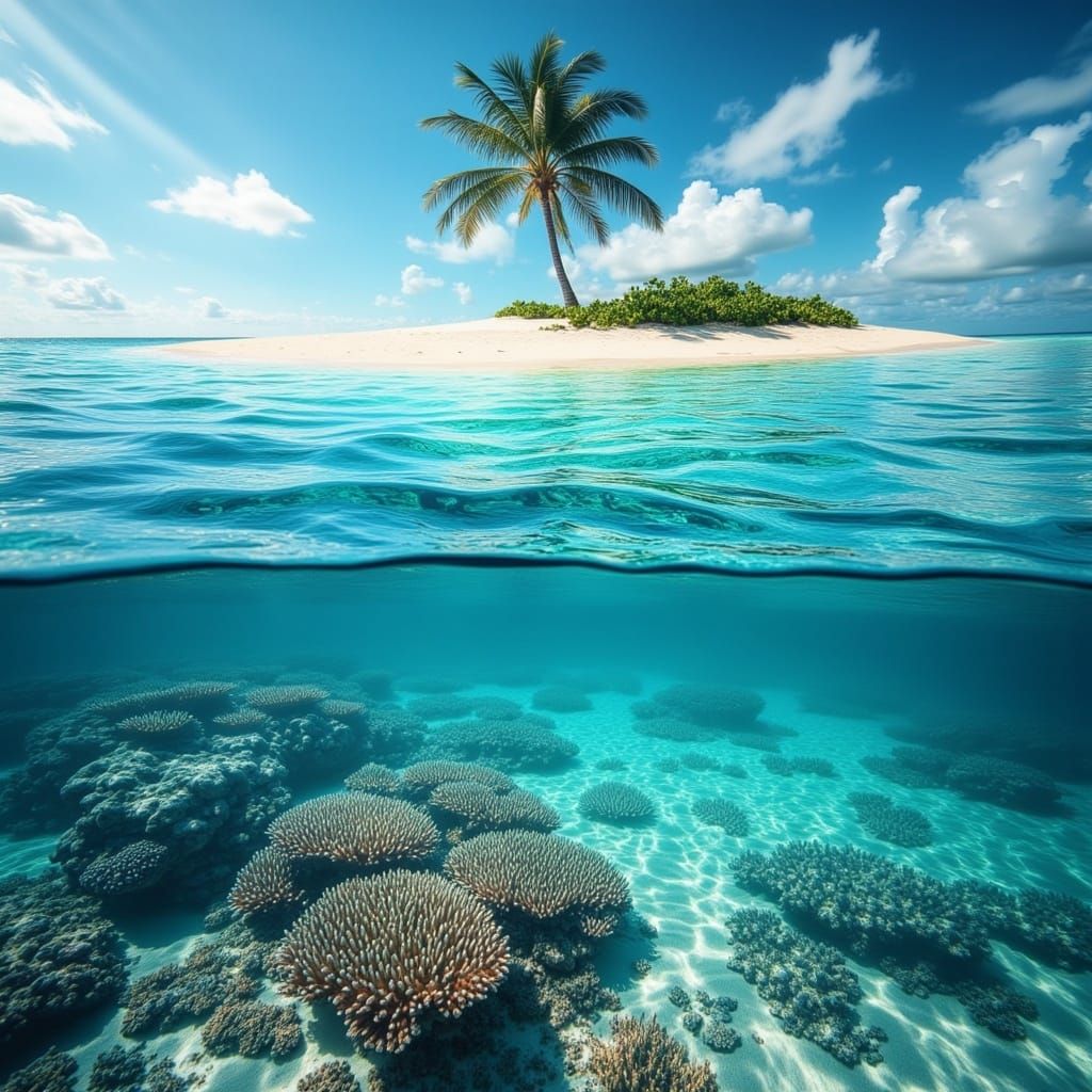 Gallery #2 for "EI Desert Island"