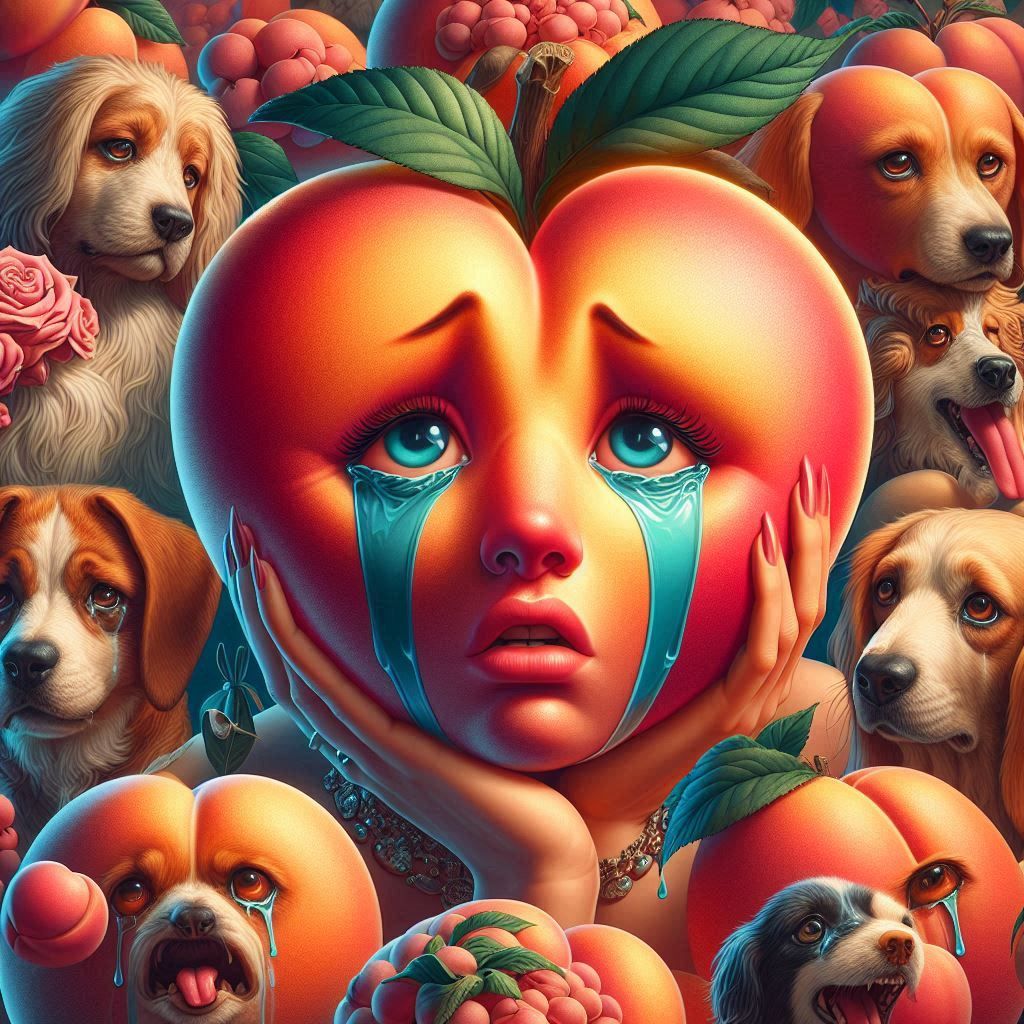 Inspired by the Mexican movie "Amores perros (Love's a bxxxx) directed by Alejandro González Iñárritu.