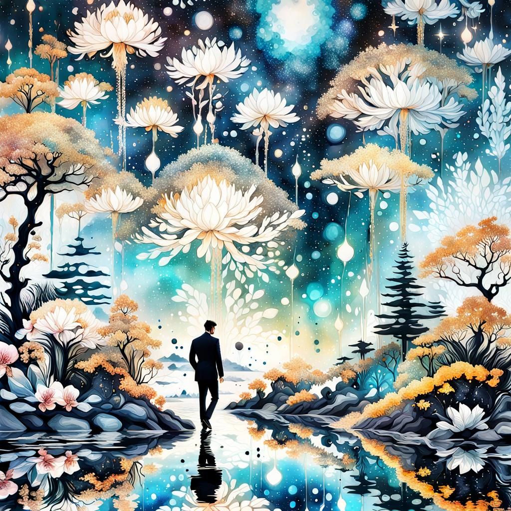Untitled Creation