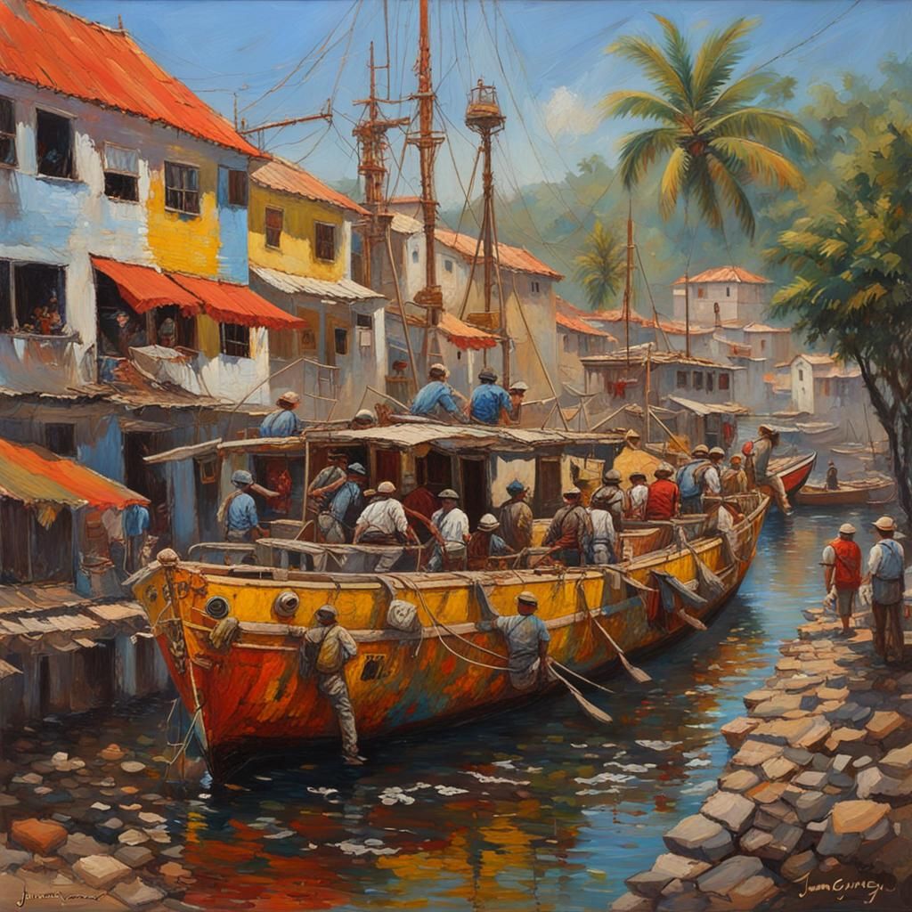 Canal de Edlandnow
