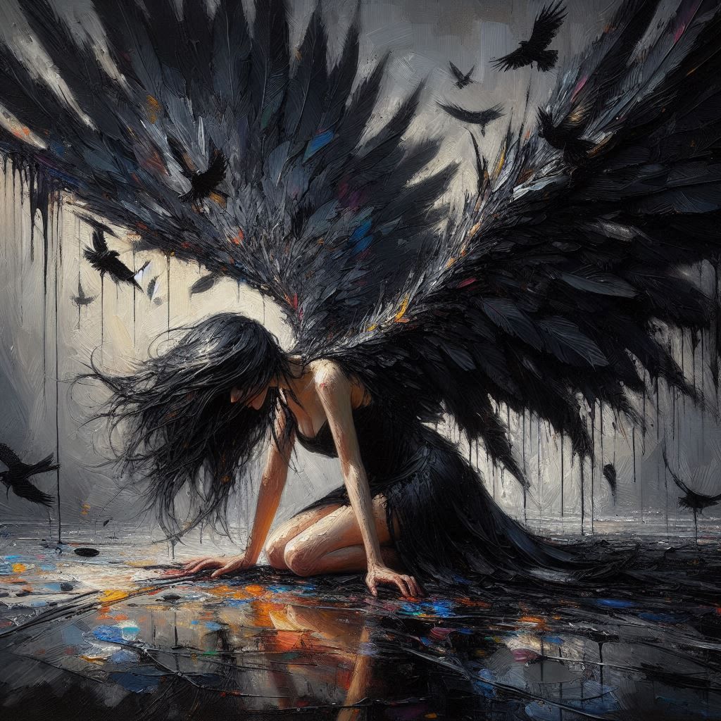 Fallen