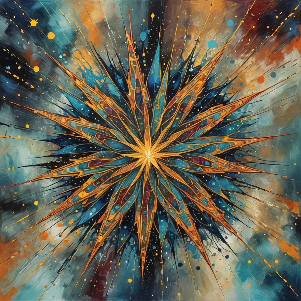 Untitled Creation