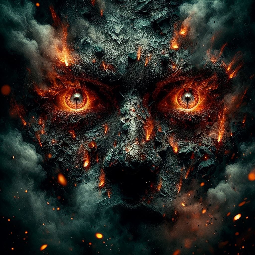 The Phobia Project : Pyrophobia