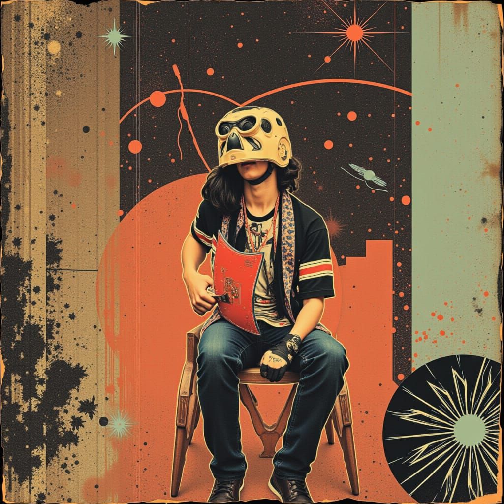 <lora:GW Retro Stacey:1.0>