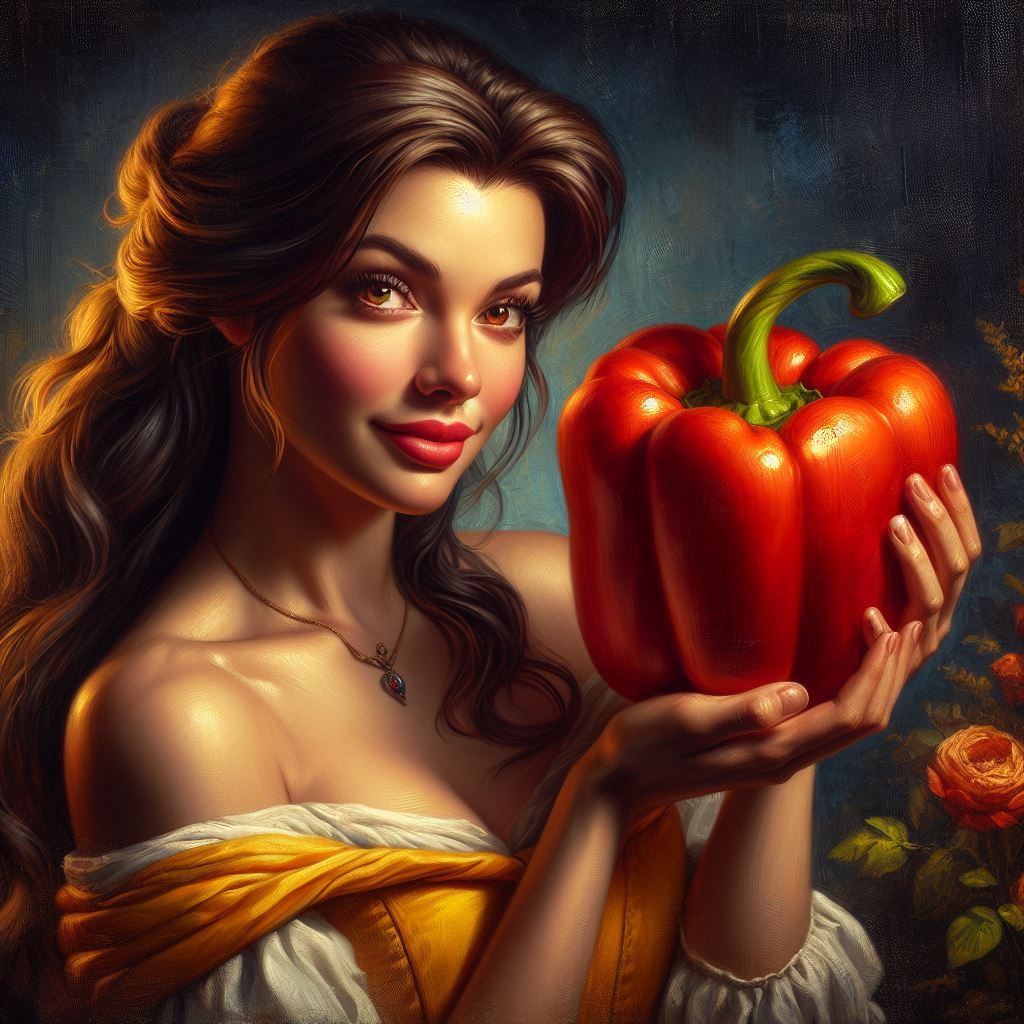 Belle Pepper