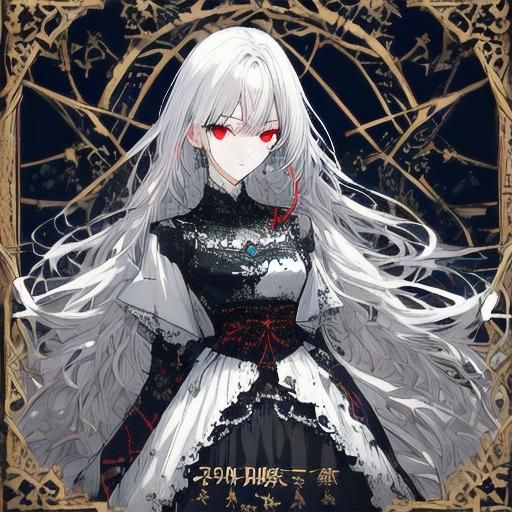 Kuro to shiro