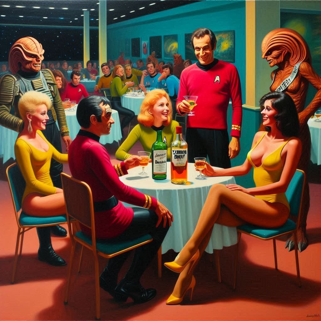 Star Trek