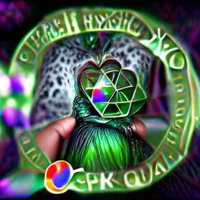 Heart Chakra