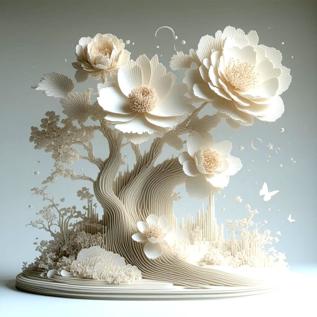 Fun with Stable Diffusion 3.5