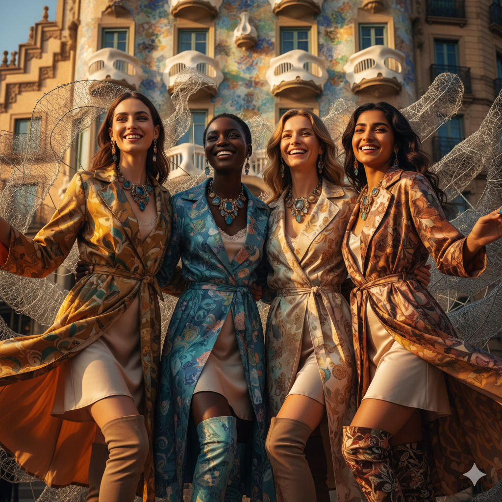 Where Winter Learned to Dance