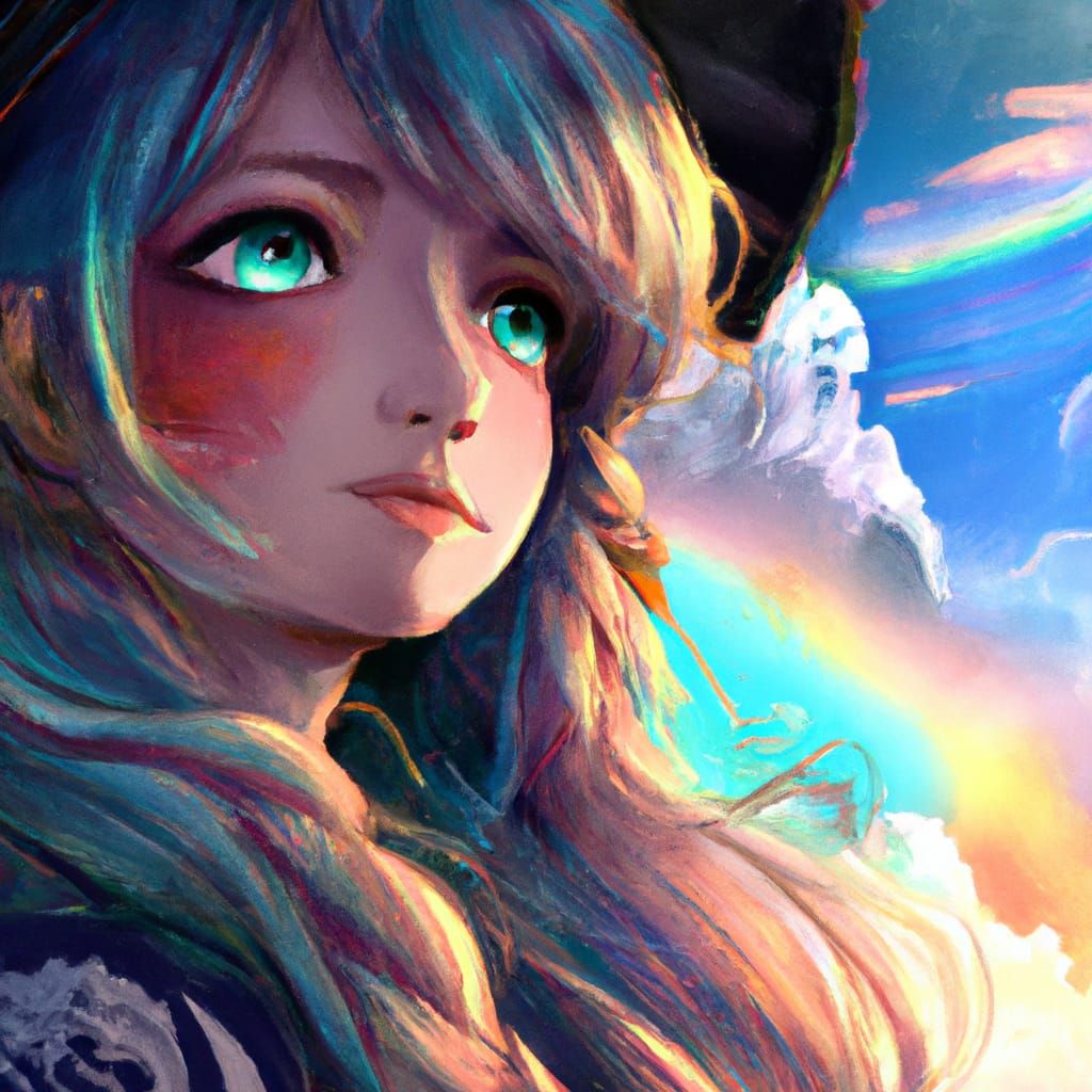 let's paint her