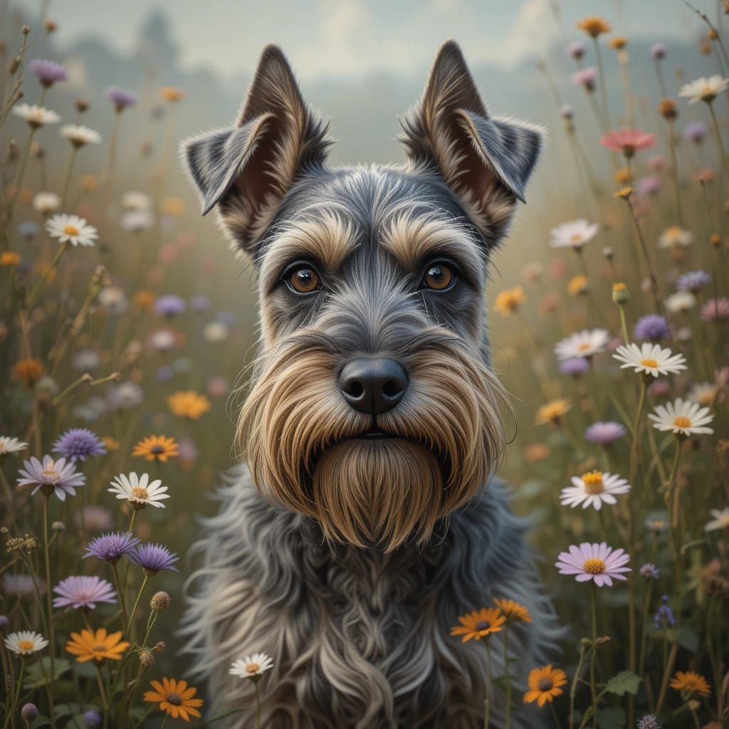 I See You ๐ถ๐ถ๐ถ