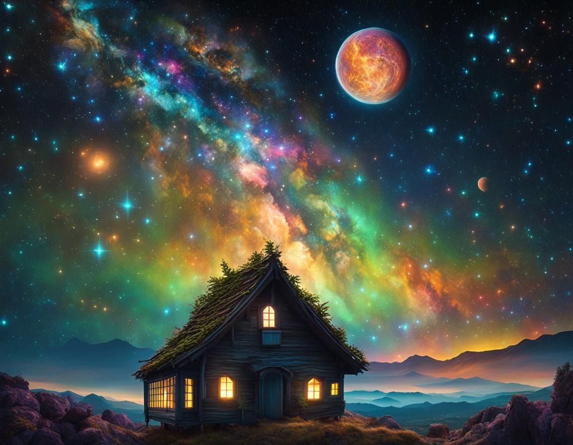 Full Moon