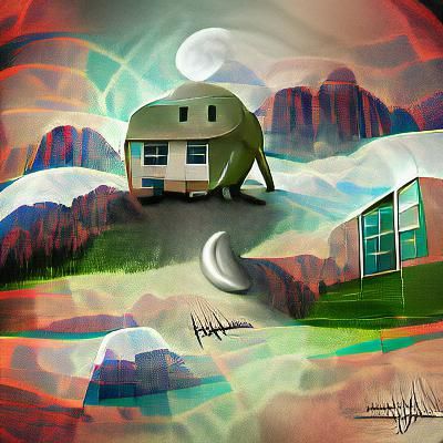 A home away from home