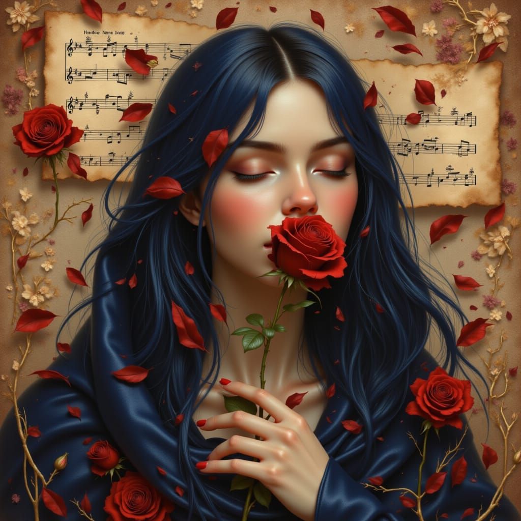 <lora:Midjourney Flux:1.0>