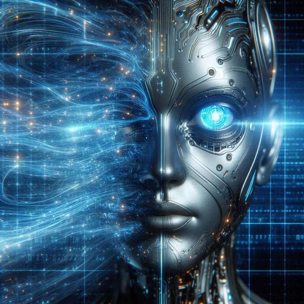 Neural Nova – N is for Nexus