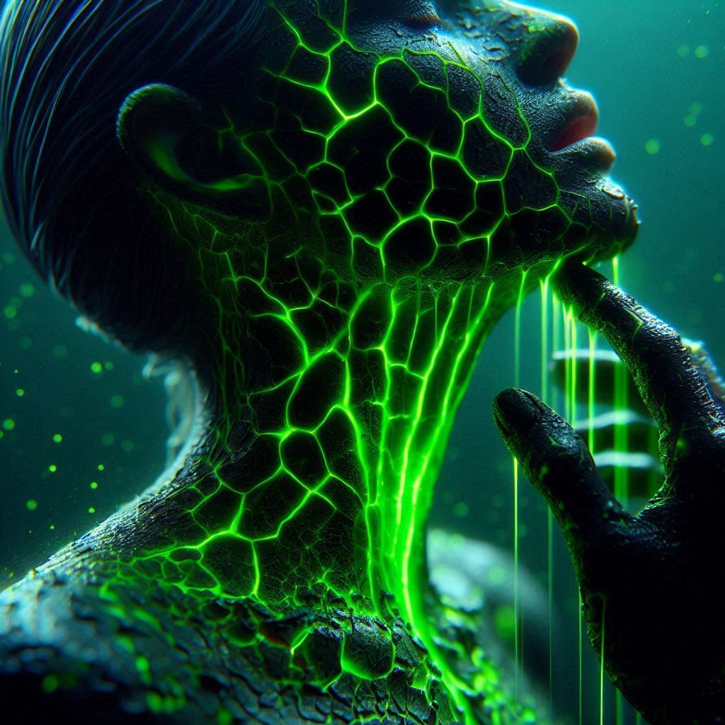 Cracking Under Pressure - series