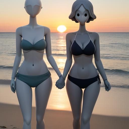 dummy girls 2