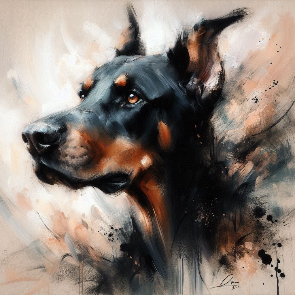 Dobermann