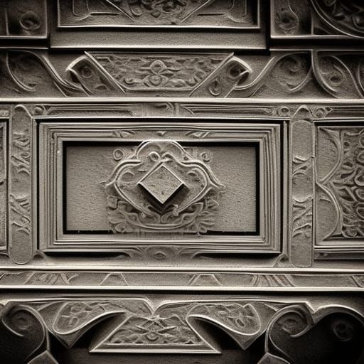 3d Hashtags AI Generated Artwork NightCafe Creator