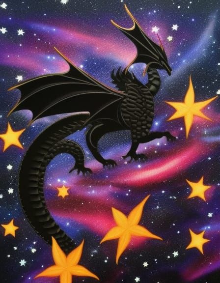 🔥☄Lava🖤Dragon🔥☄