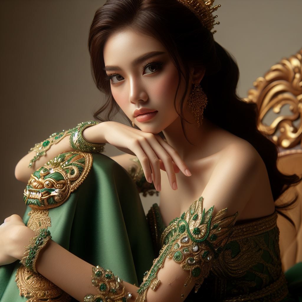 the lost princess