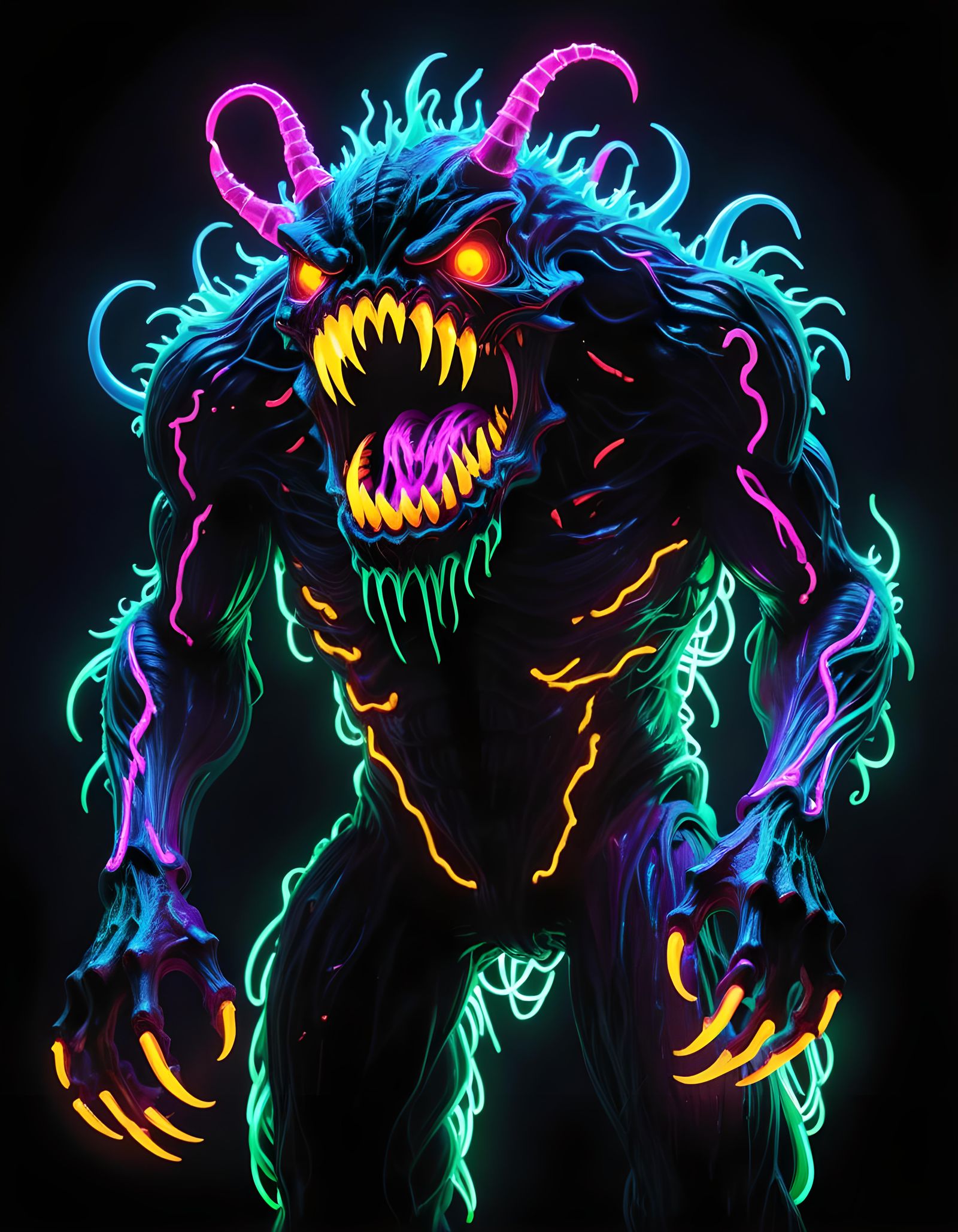 Vorlathar