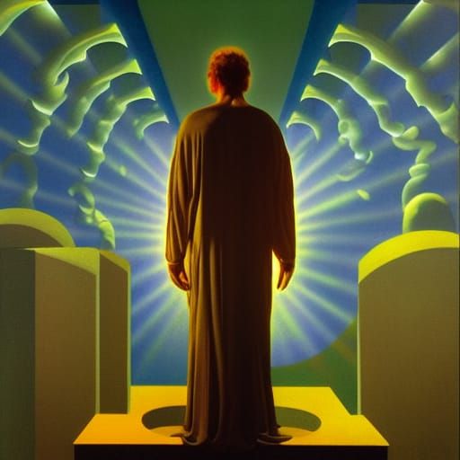 Transformation series NG 137