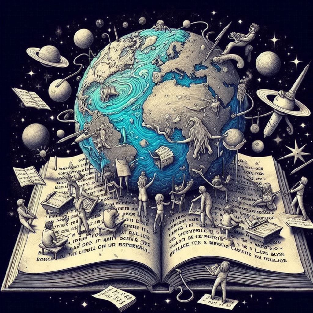 Richard Bach,, Illusions