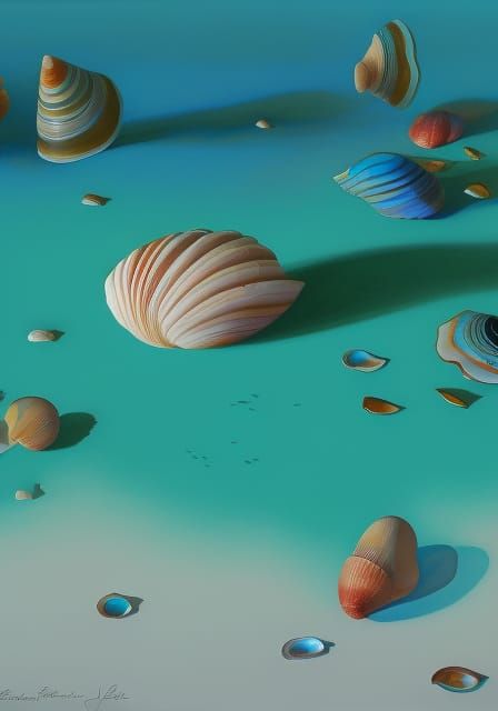 Untitled Creation