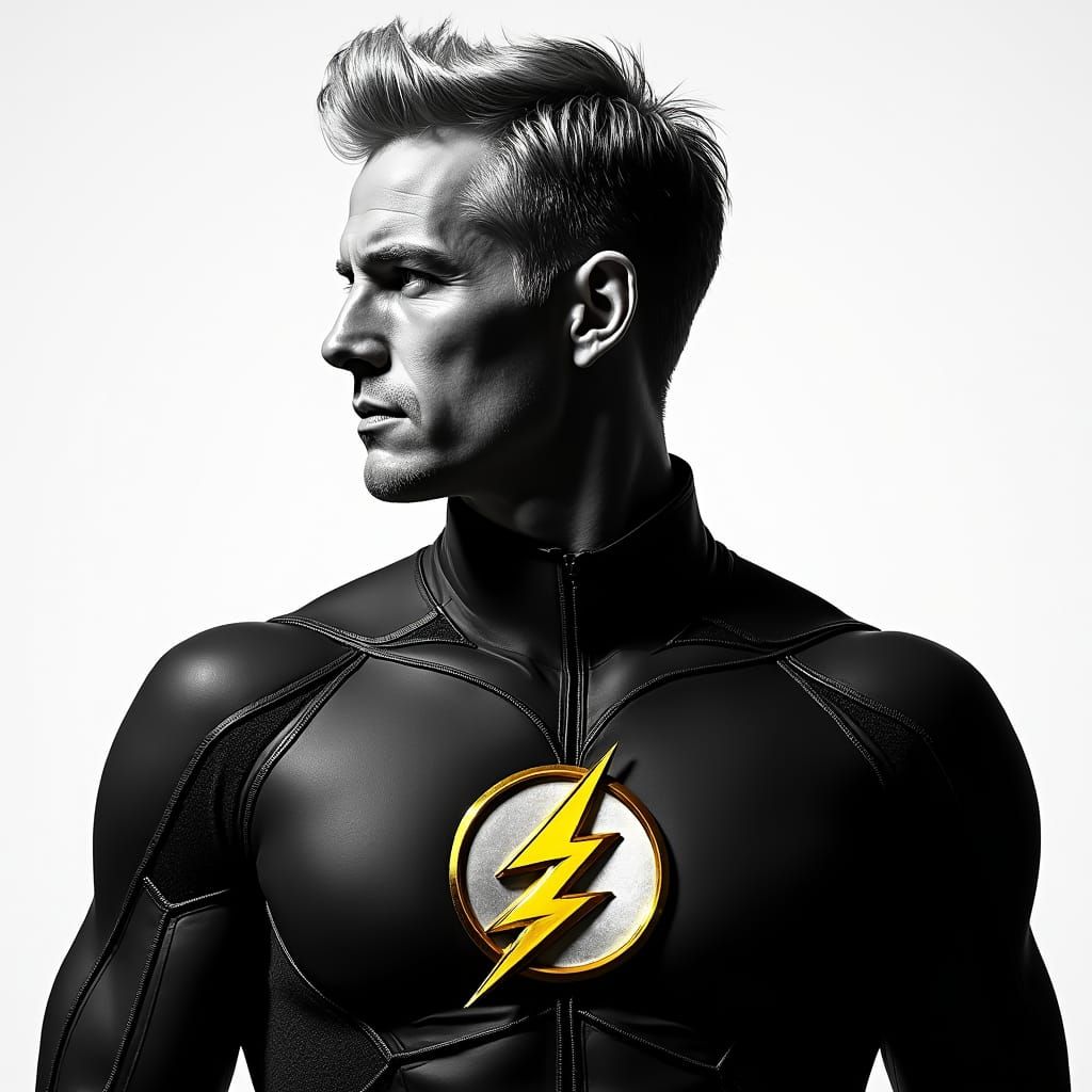 Eobard Thawne