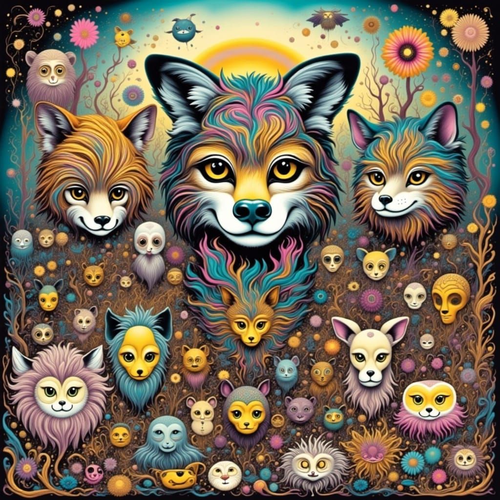  <lora:CrAzYToWn:1.0>