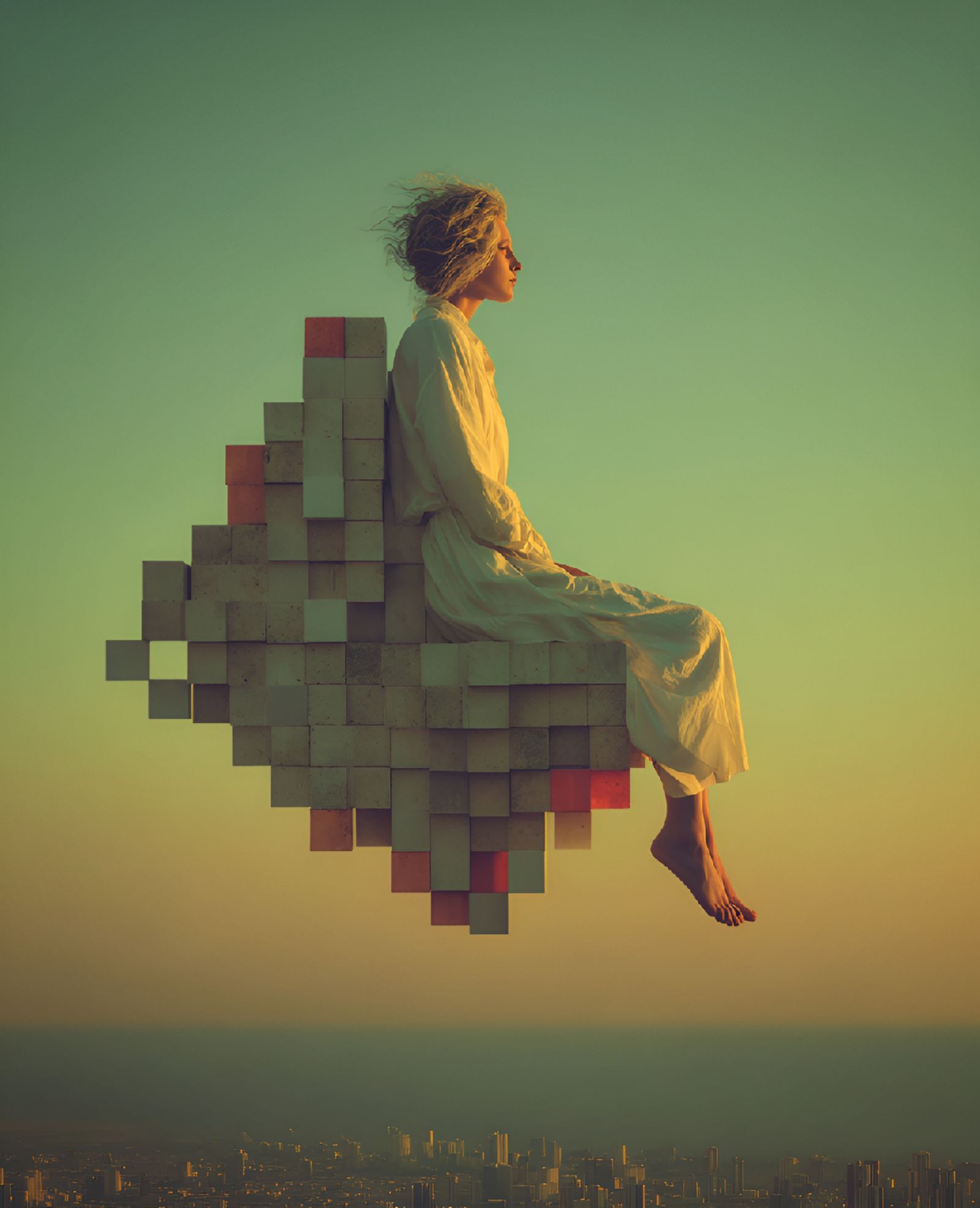 ғʀᴏᴍ ᴀʙᴏᴠᴇ