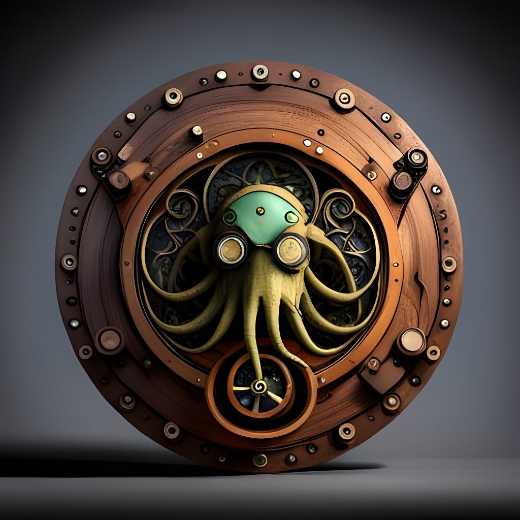 Untitled Creation