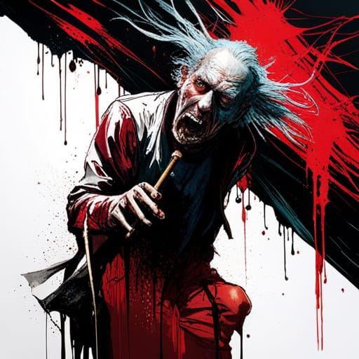 Zombie 6