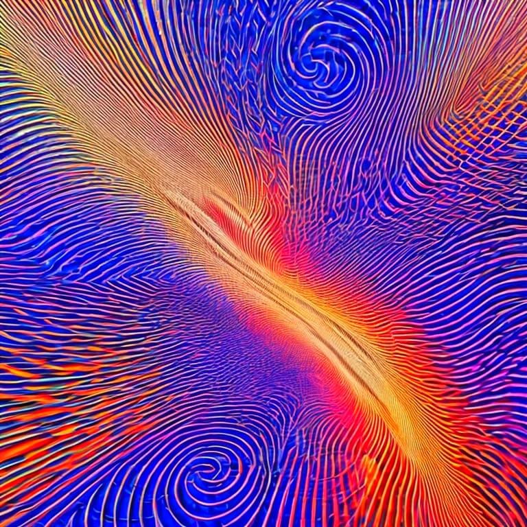 Cosmic Spacetime Abstractions