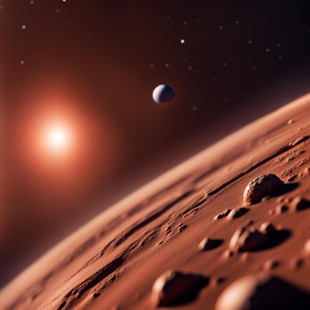 Mars