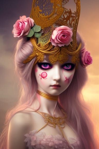 Maske