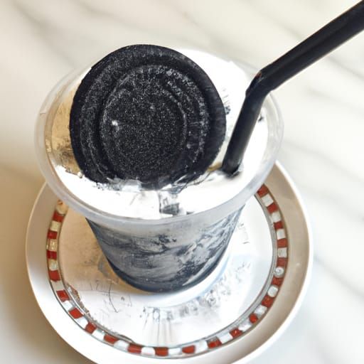 oreo juice