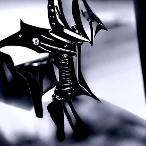 Dark fantasy