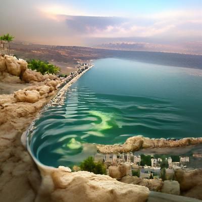 Dead Sea