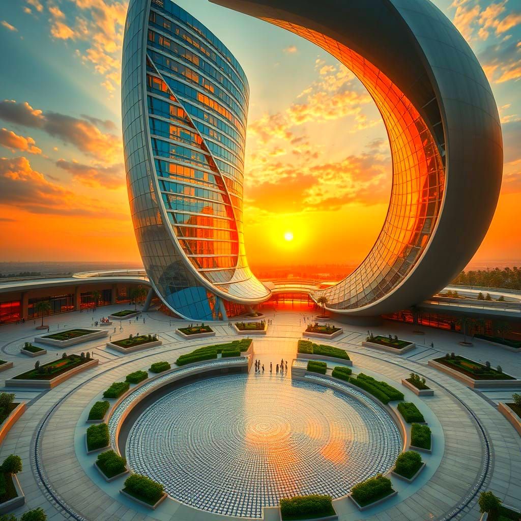 Fibonacci  by @Brandy Vazquez