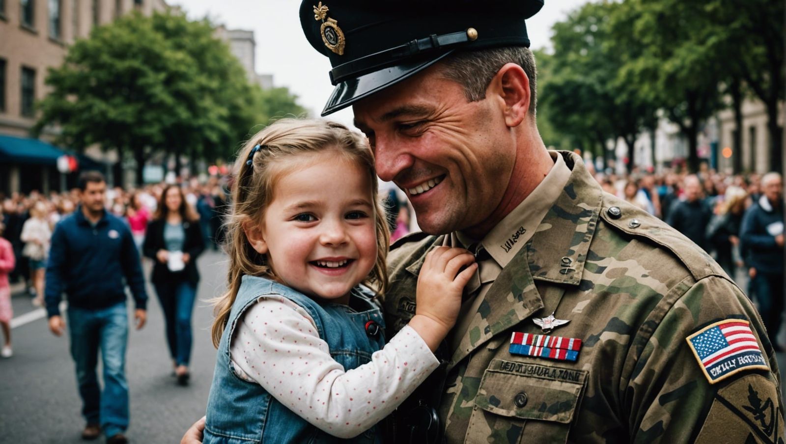 Happy Father's Day!  by @Mandy