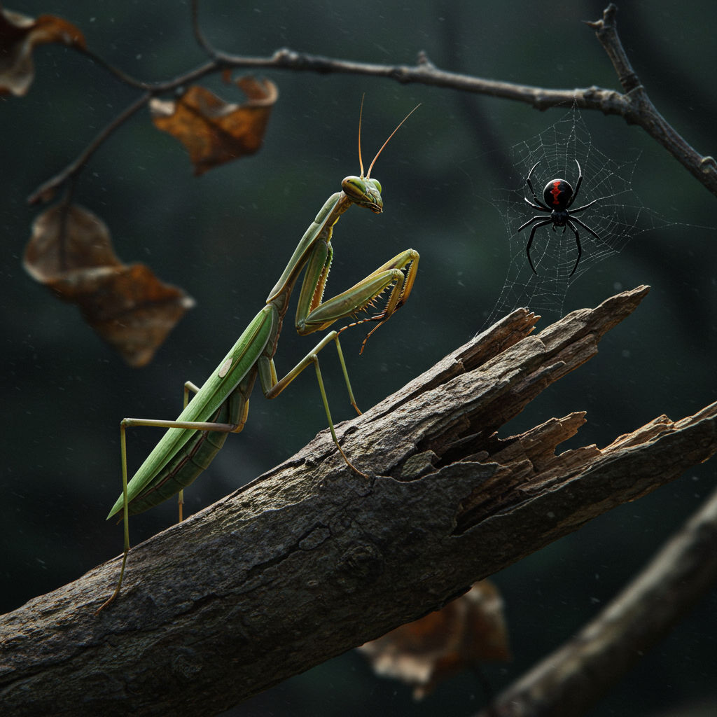 Battle of the Brides, the last standers!