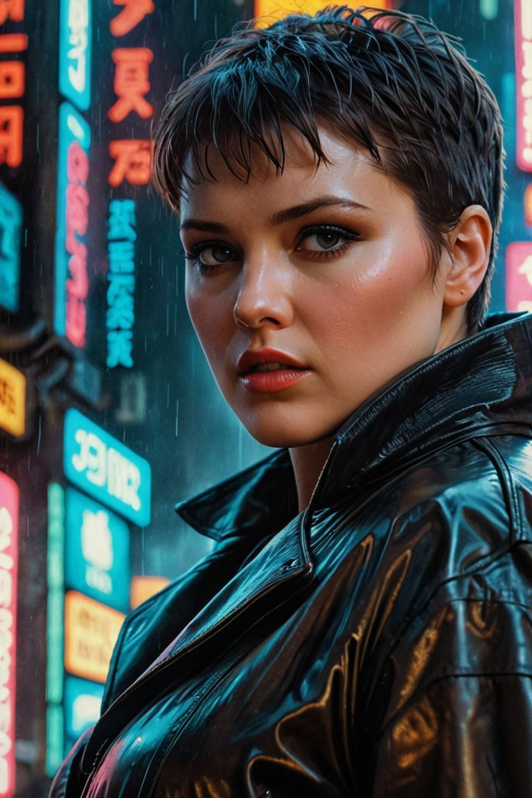 Blade Runner