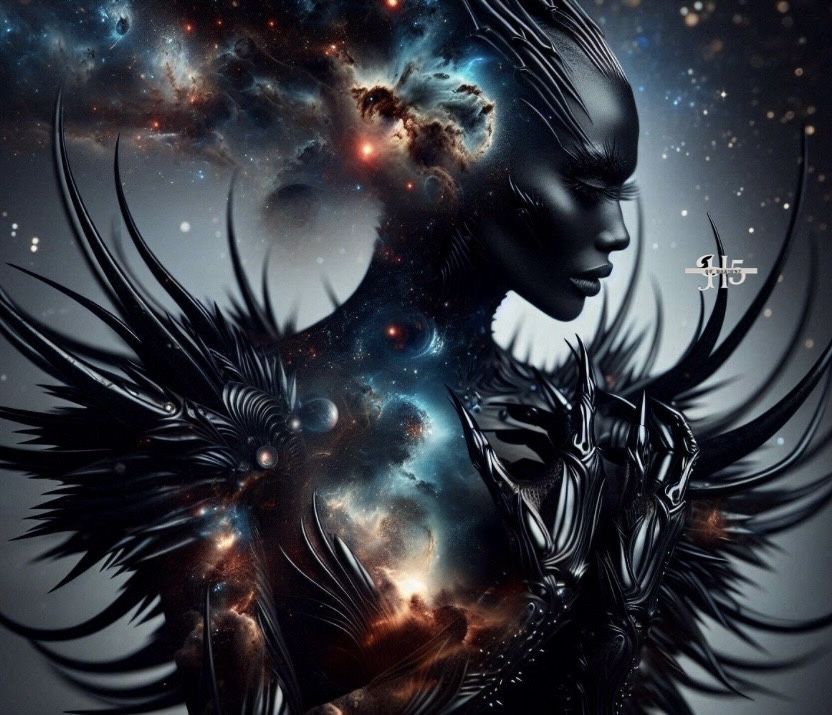 Celestara: Vessel of the Void