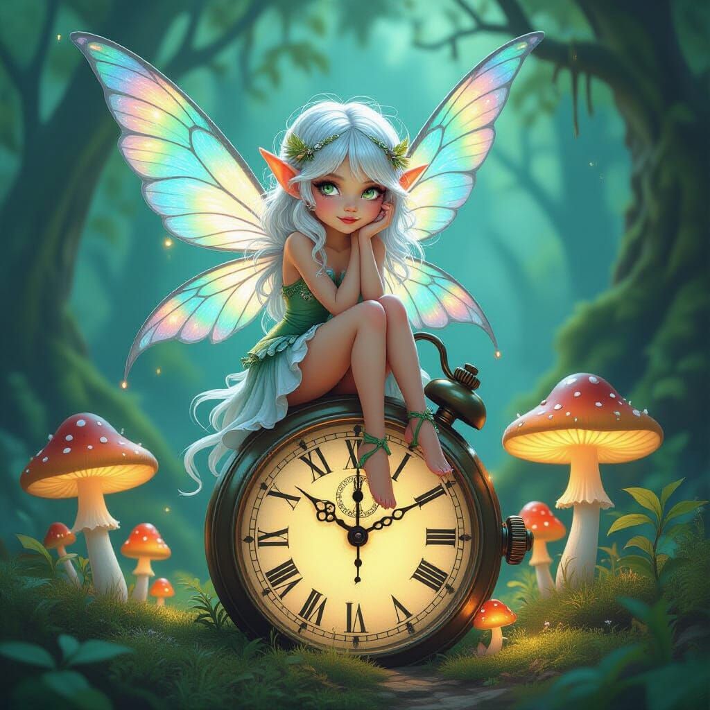 Faerie