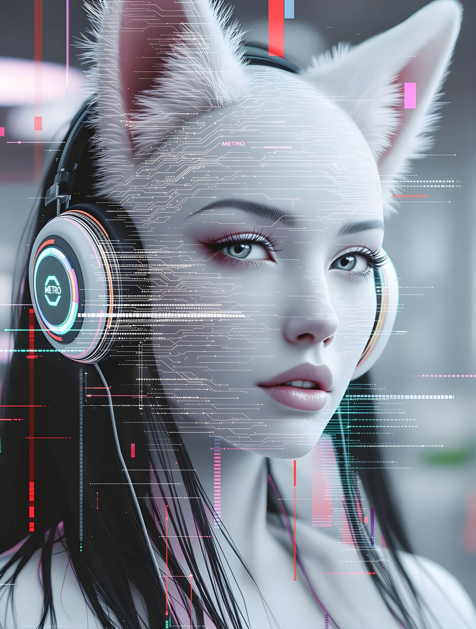 METRO.842 // JYNNΞ●XYZx2